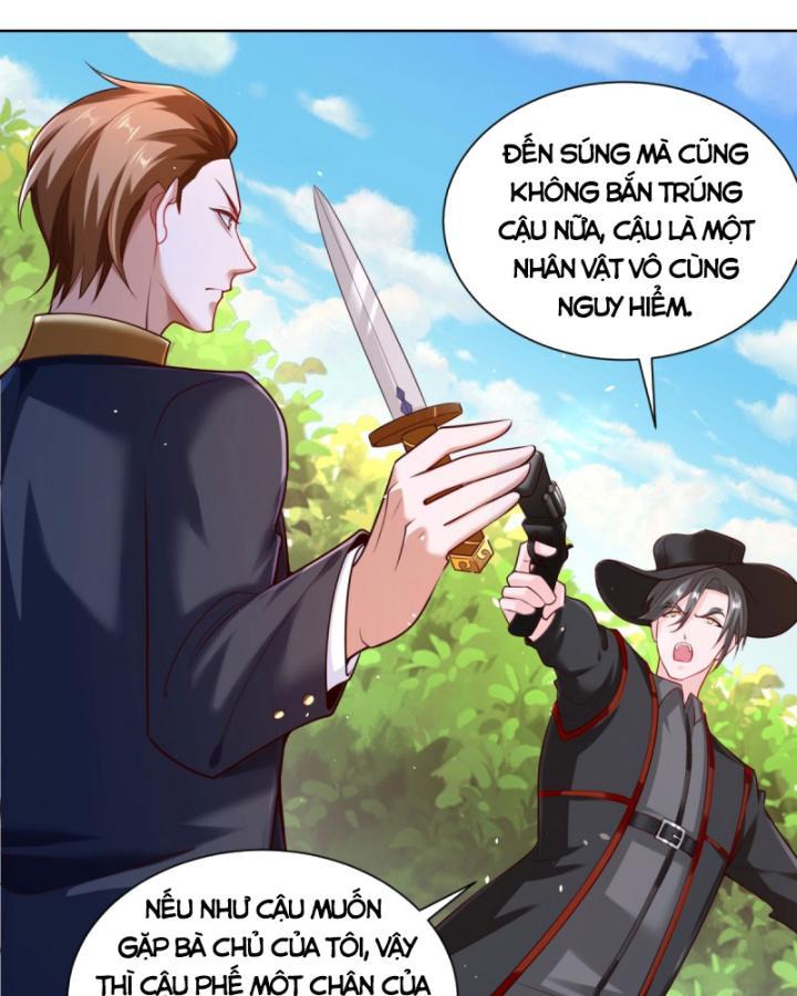 Ta! đại Thiếu Gia Nhà Tài Phiệt Chapter 37 - Trang 50