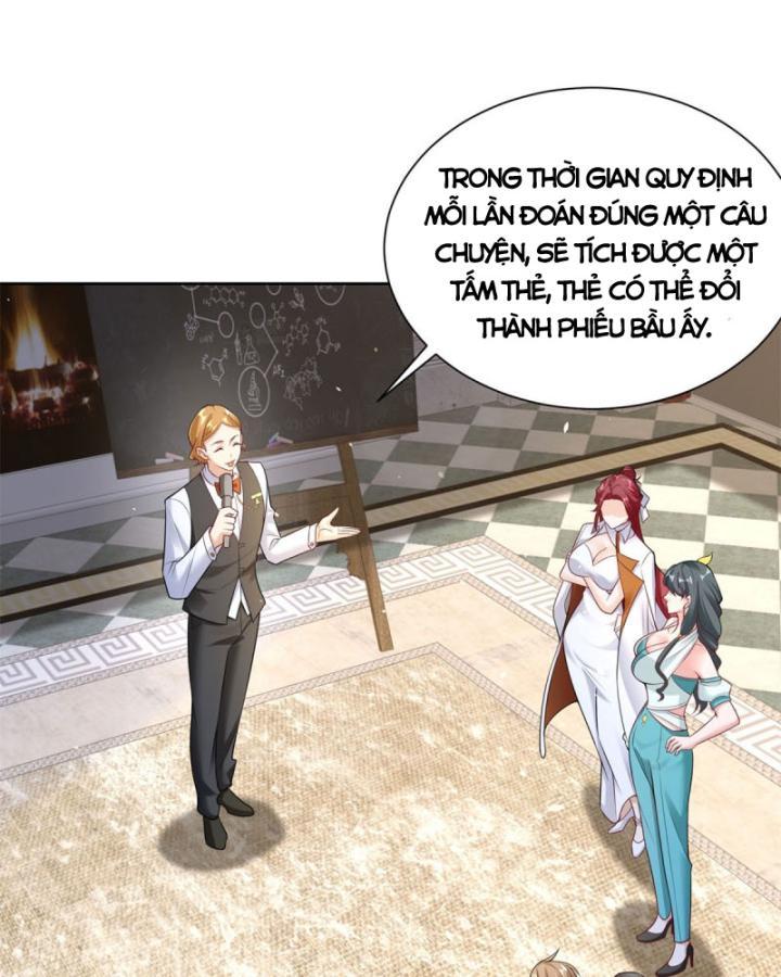 Ta! đại Thiếu Gia Nhà Tài Phiệt Chapter 31 - Trang 23