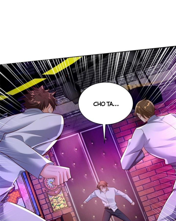 Ta! đại Thiếu Gia Nhà Tài Phiệt Chapter 34 - Trang 39