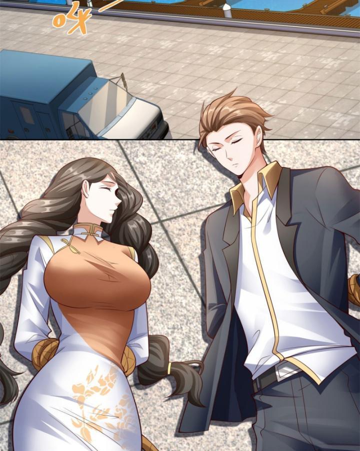 Ta! đại Thiếu Gia Nhà Tài Phiệt Chapter 33 - Trang 43