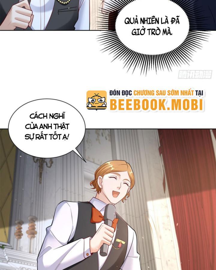 Ta! đại Thiếu Gia Nhà Tài Phiệt Chapter 31 - Trang 31