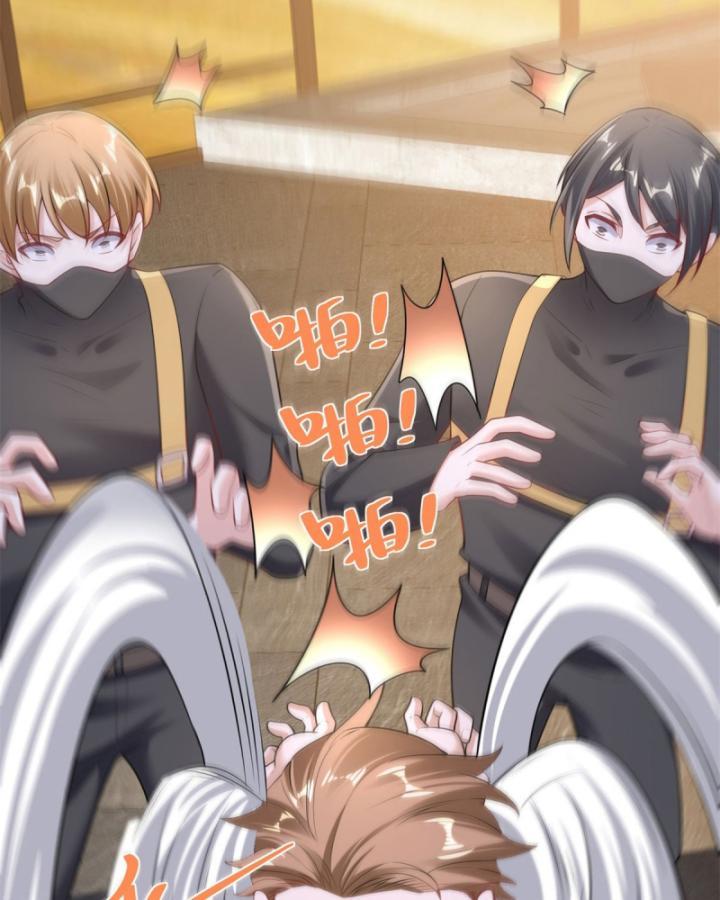 Ta! đại Thiếu Gia Nhà Tài Phiệt Chapter 38 - Trang 28