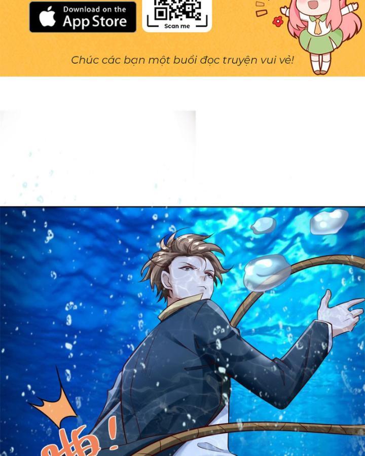 Ta! đại Thiếu Gia Nhà Tài Phiệt Chapter 34 - Trang 1