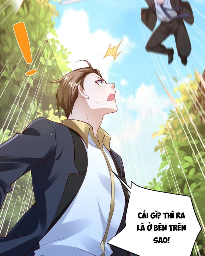 Ta! đại Thiếu Gia Nhà Tài Phiệt Chapter 37 - Trang 21