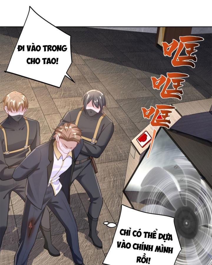 Ta! đại Thiếu Gia Nhà Tài Phiệt Chapter 38 - Trang 25