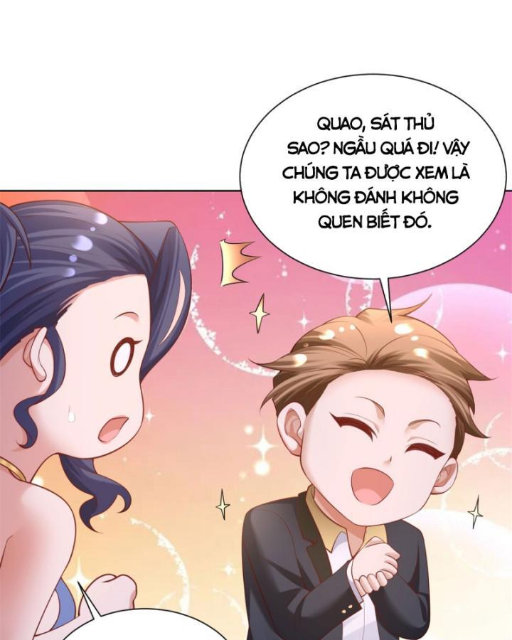 Ta! đại Thiếu Gia Nhà Tài Phiệt Chapter 38 - Trang 18