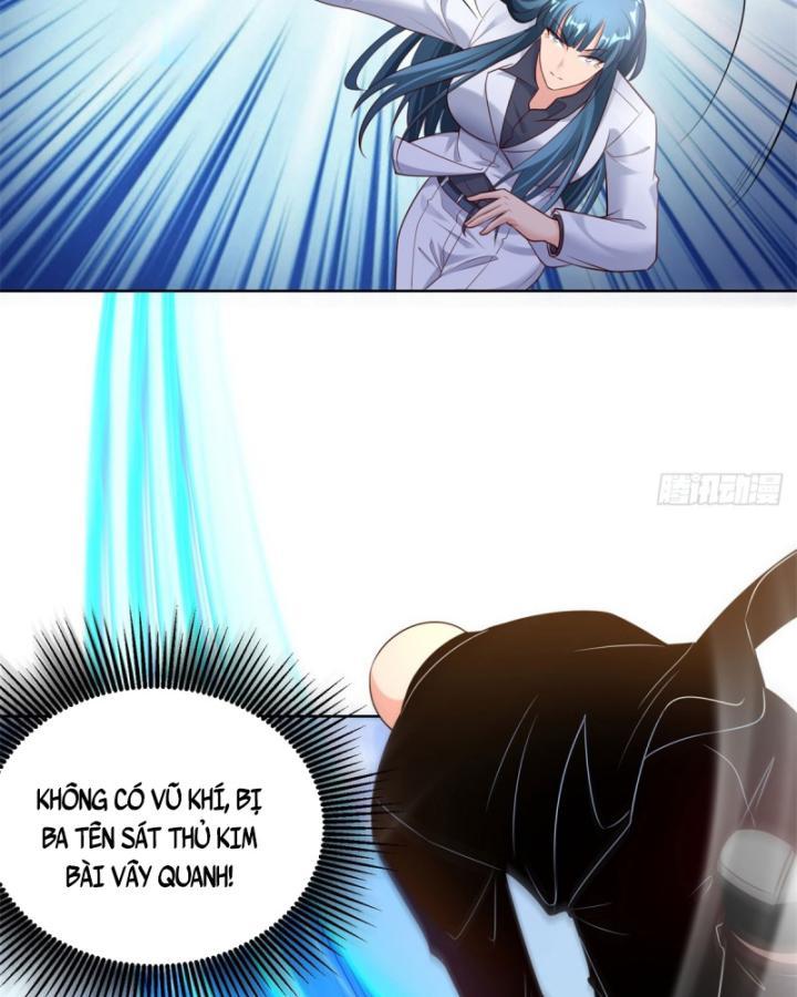 Ta! đại Thiếu Gia Nhà Tài Phiệt Chapter 35 - Trang 49