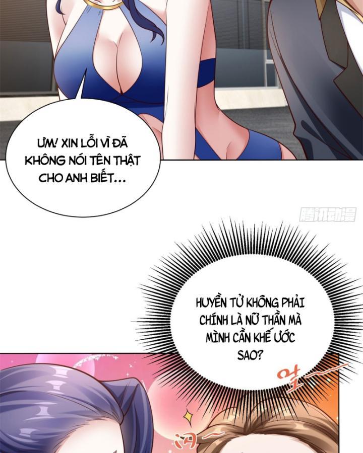 Ta! đại Thiếu Gia Nhà Tài Phiệt Chapter 38 - Trang 7