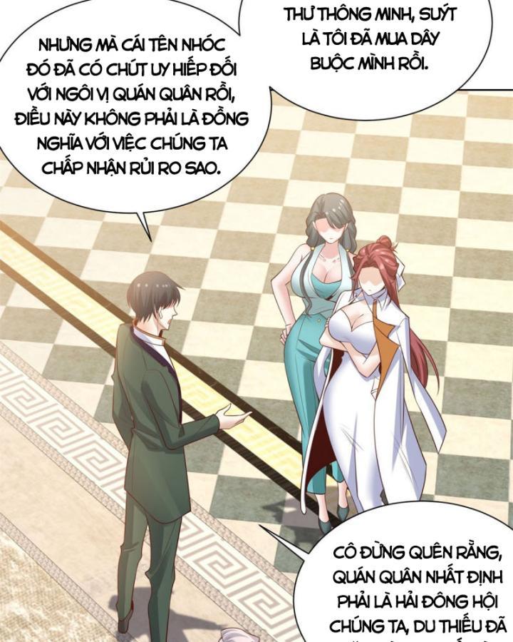 Ta! đại Thiếu Gia Nhà Tài Phiệt Chapter 31 - Trang 17