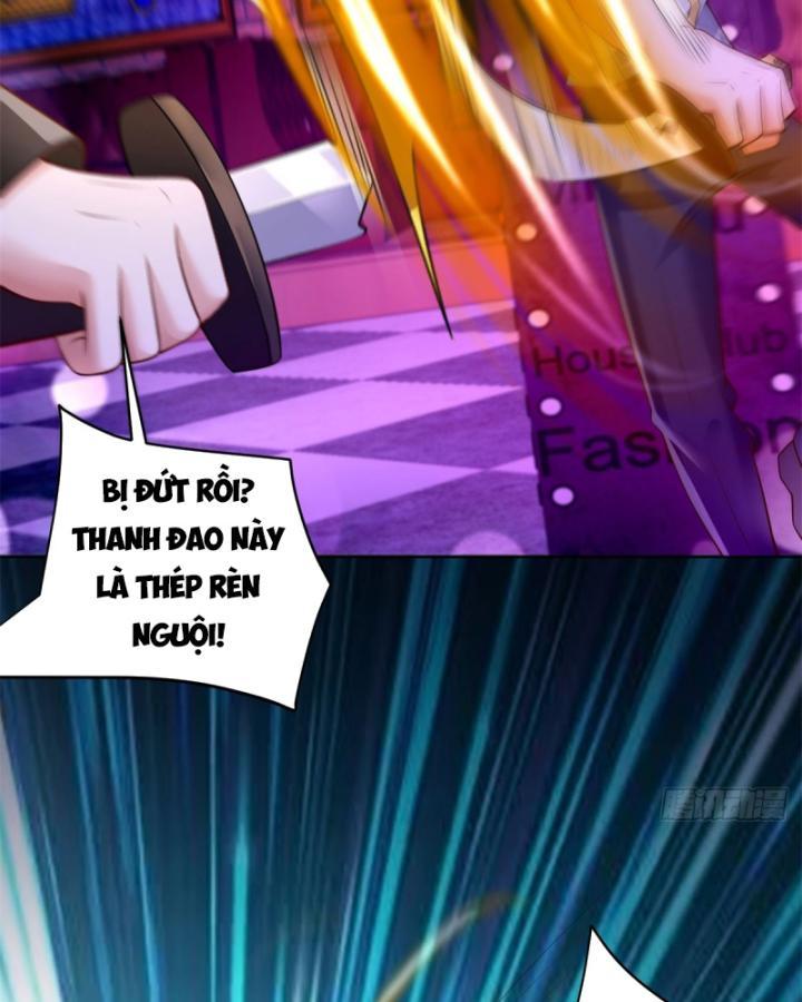 Ta! đại Thiếu Gia Nhà Tài Phiệt Chapter 35 - Trang 6