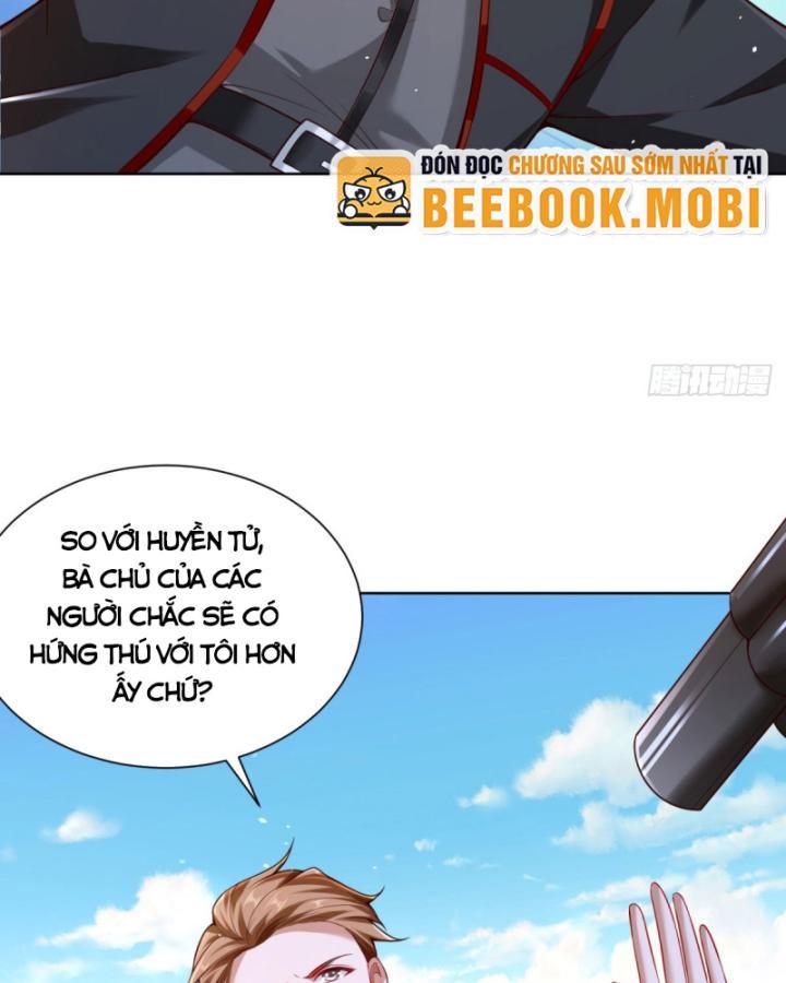 Ta! đại Thiếu Gia Nhà Tài Phiệt Chapter 37 - Trang 48