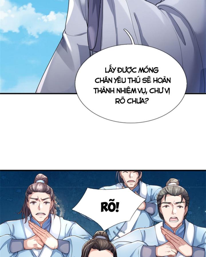 Ta Có Thể Thôn Phệ Vô Hạn Chapter 26 - Trang 6