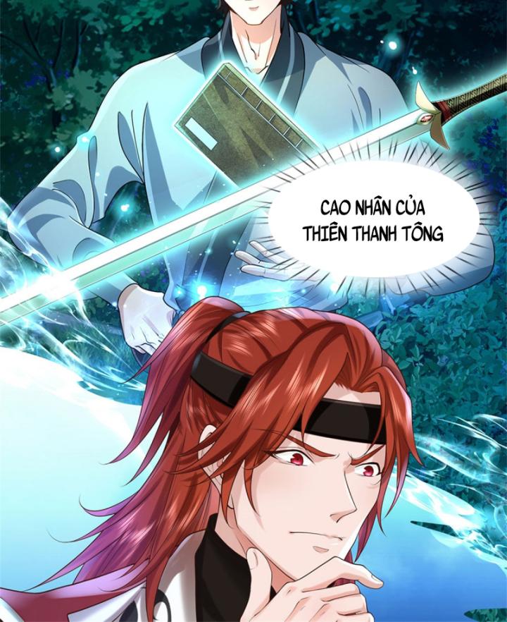 Ta Có Thể Thôn Phệ Vô Hạn Chapter 26 - Trang 77