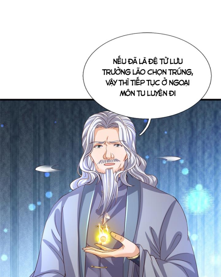 Ta Có Thể Thôn Phệ Vô Hạn Chapter 21 - Trang 47