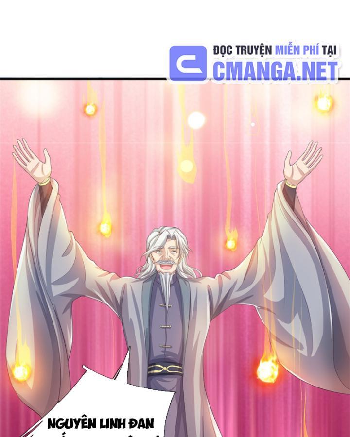 Ta Có Thể Thôn Phệ Vô Hạn Chapter 20 - Trang 43