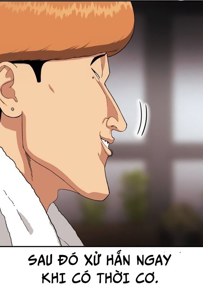 Huấn Luyện Chiến đấu Siêu Cấp Chapter 12 - Trang 111