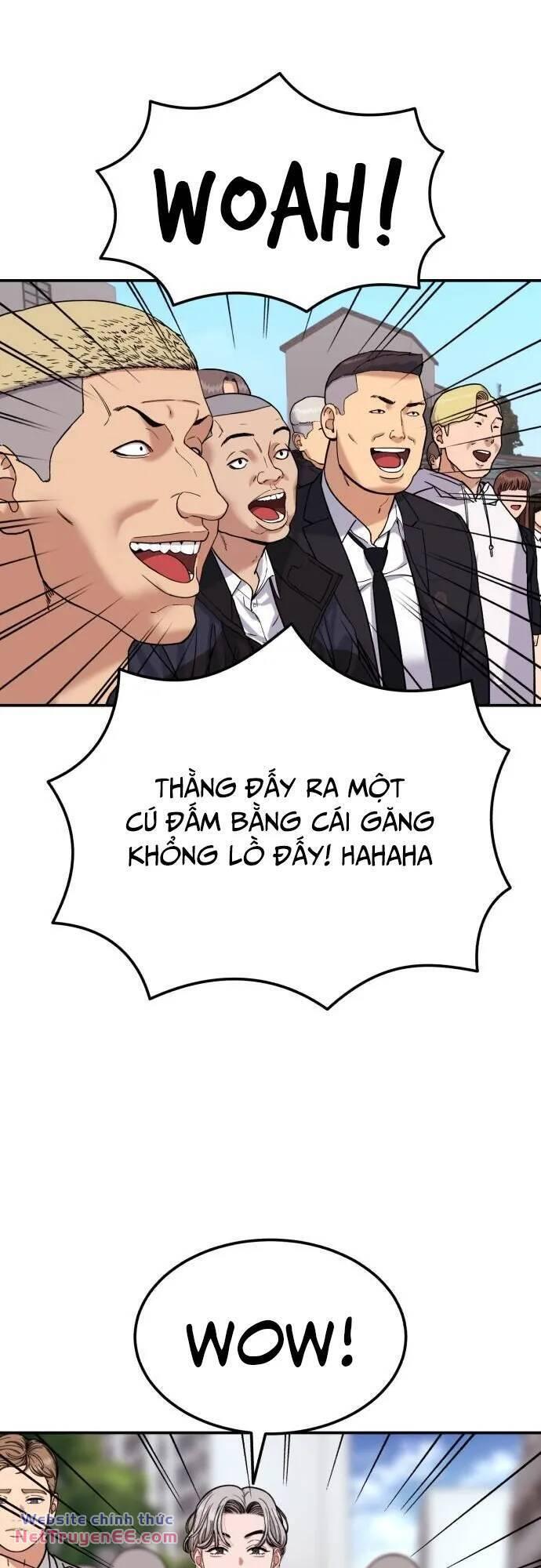 Huấn Luyện Chiến đấu Siêu Cấp Chapter 9 - Trang 66