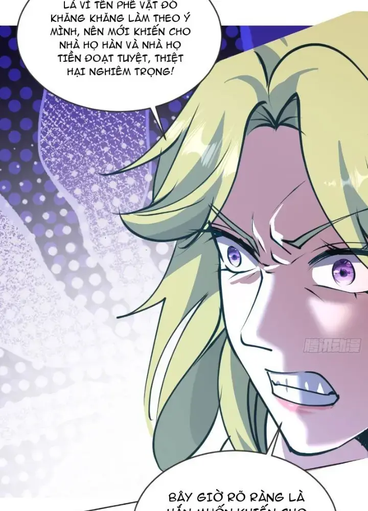 Tiên đế Cuồng Tế Chapter 18 - Trang 62