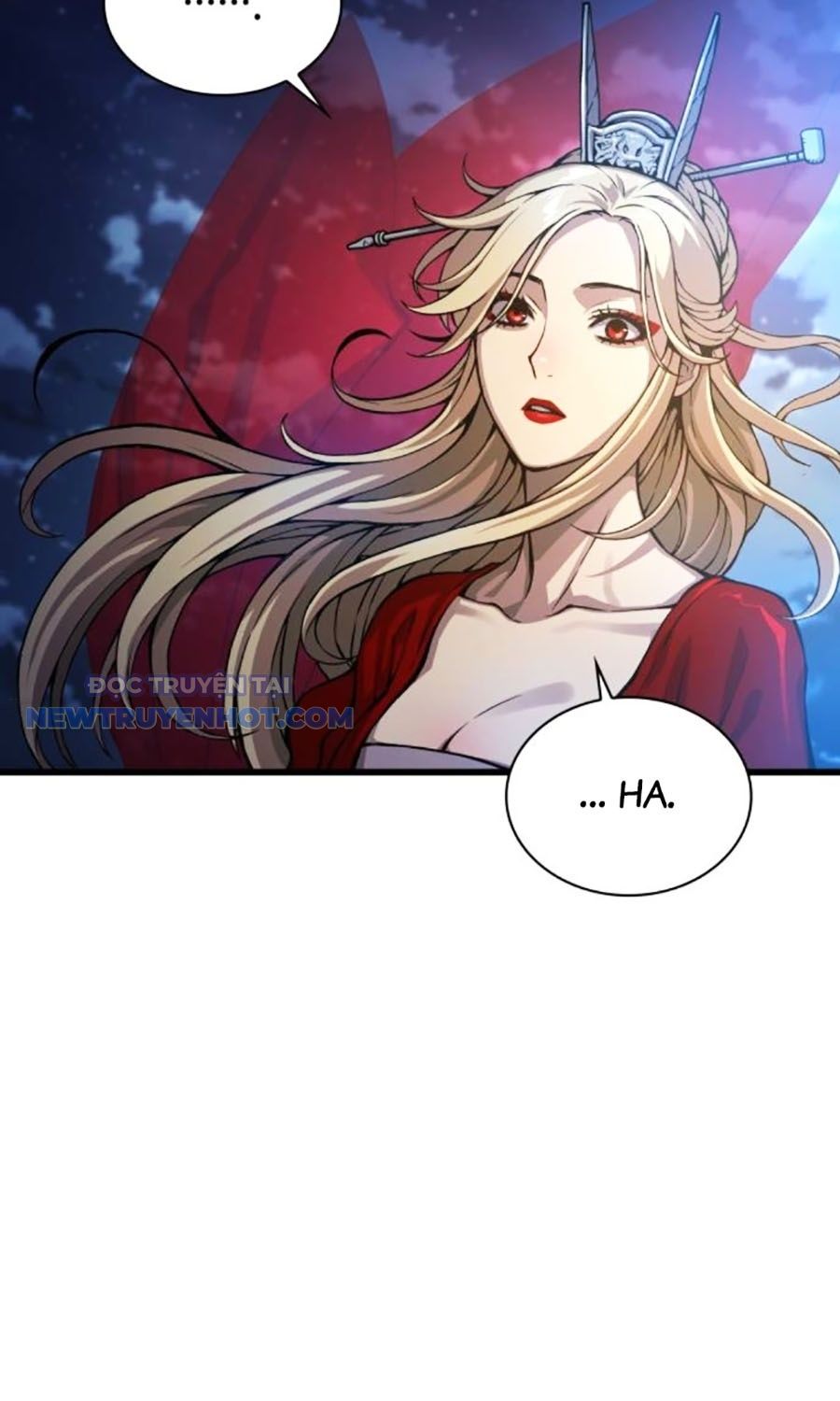 Quái Lực Loạn Thần chapter 47 - Trang 60