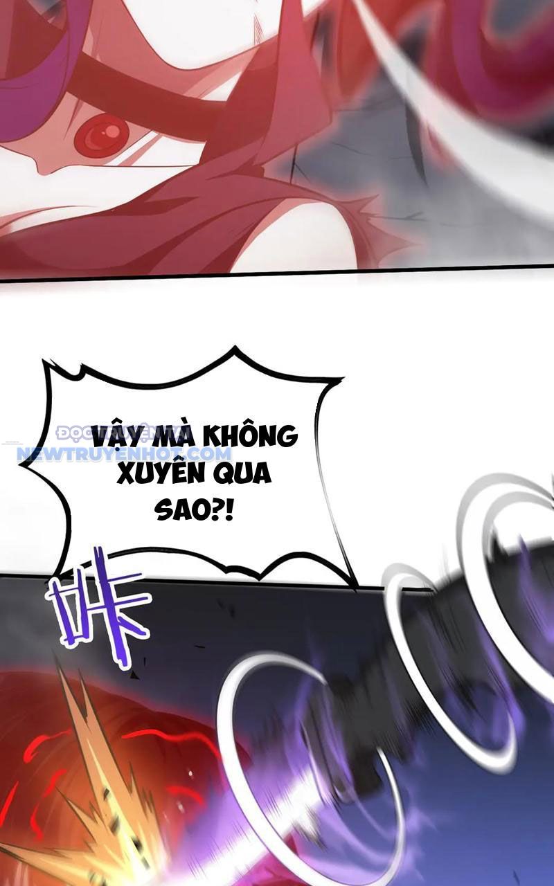 Mạt Thế Kiếm Thần: Ta Chấn Kinh Toàn Cầu chapter 20 - Trang 33