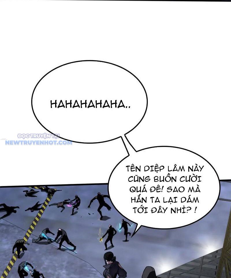 Mạt Thế Kiếm Thần: Ta Chấn Kinh Toàn Cầu chapter 18 - Trang 18