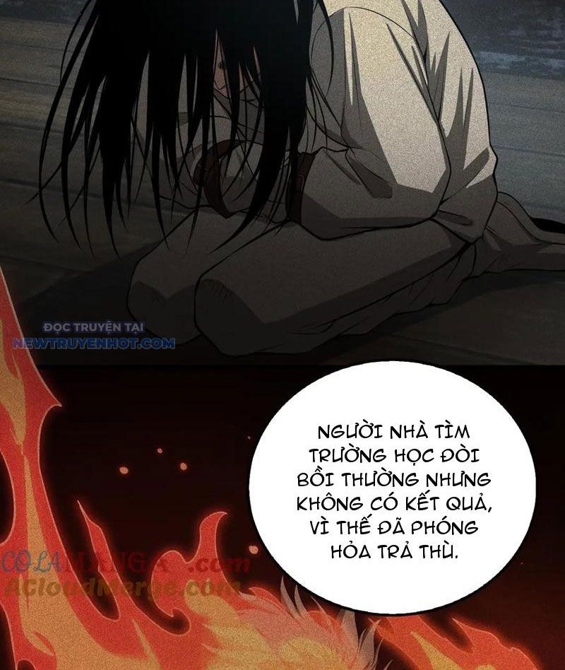 Mạt Thế Kiếm Thần: Ta Chấn Kinh Toàn Cầu chapter 16 - Trang 47