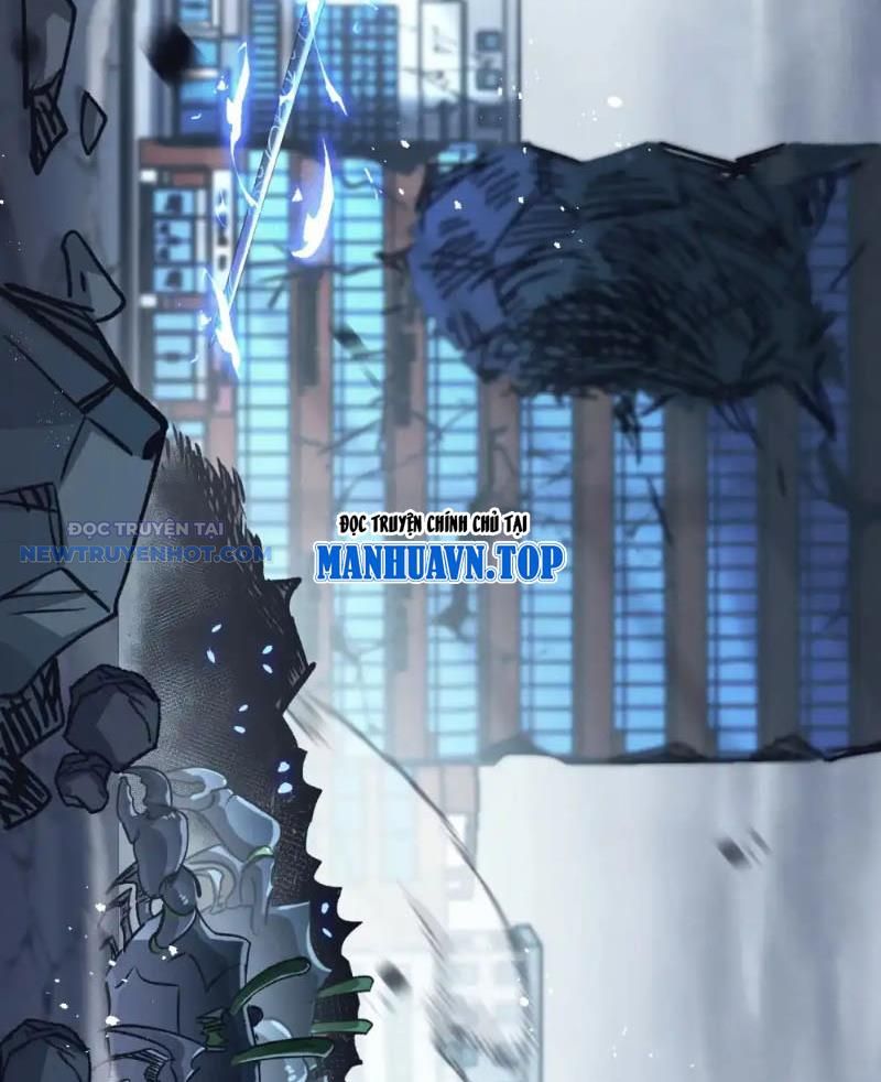 Mạt Thế Siêu Cấp Nông Trường chapter 69 - Trang 49