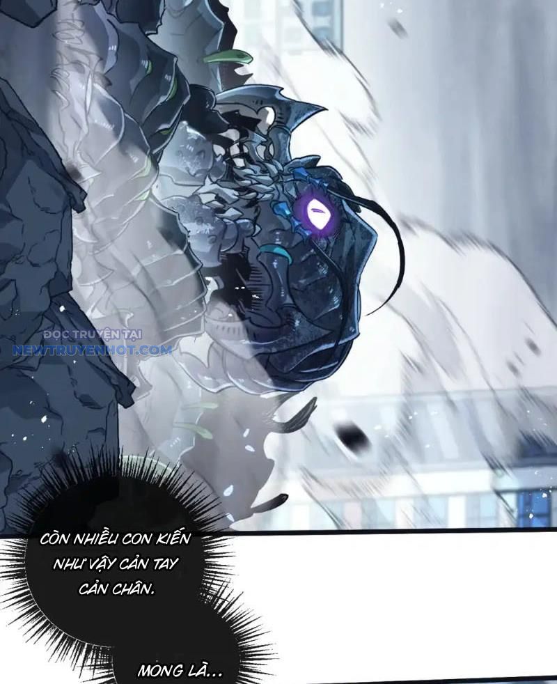 Mạt Thế Siêu Cấp Nông Trường chapter 69 - Trang 50