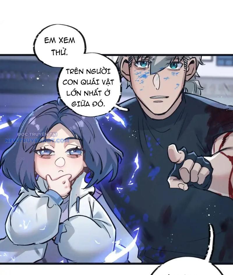 Mạt Thế Siêu Cấp Nông Trường chapter 70 - Trang 29