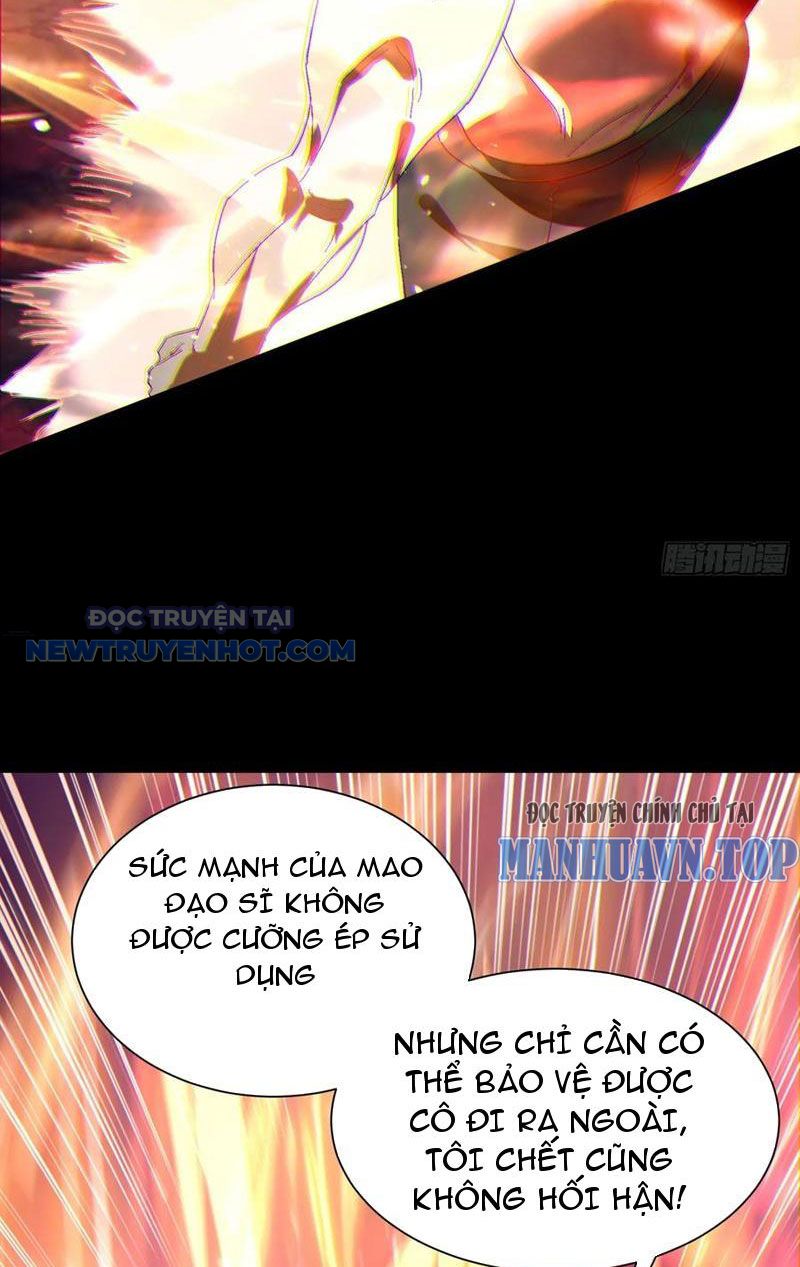 Phu Nhân Nhà Ta đến Từ địa Phủ Ngàn Năm chapter 31 - Trang 12
