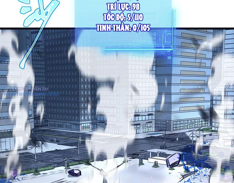 Mạt Thế Siêu Cấp Nông Trường chapter 67 - Trang 16