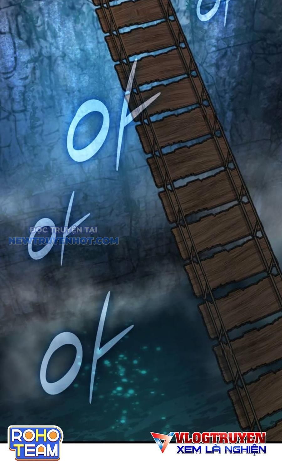 Quái Lực Loạn Thần chapter 47 - Trang 74