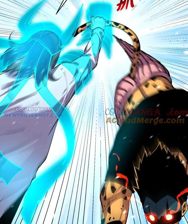 Ta Có Nhìn Thấy Quy Tắc Cấm Khu! chapter 26 - Trang 41