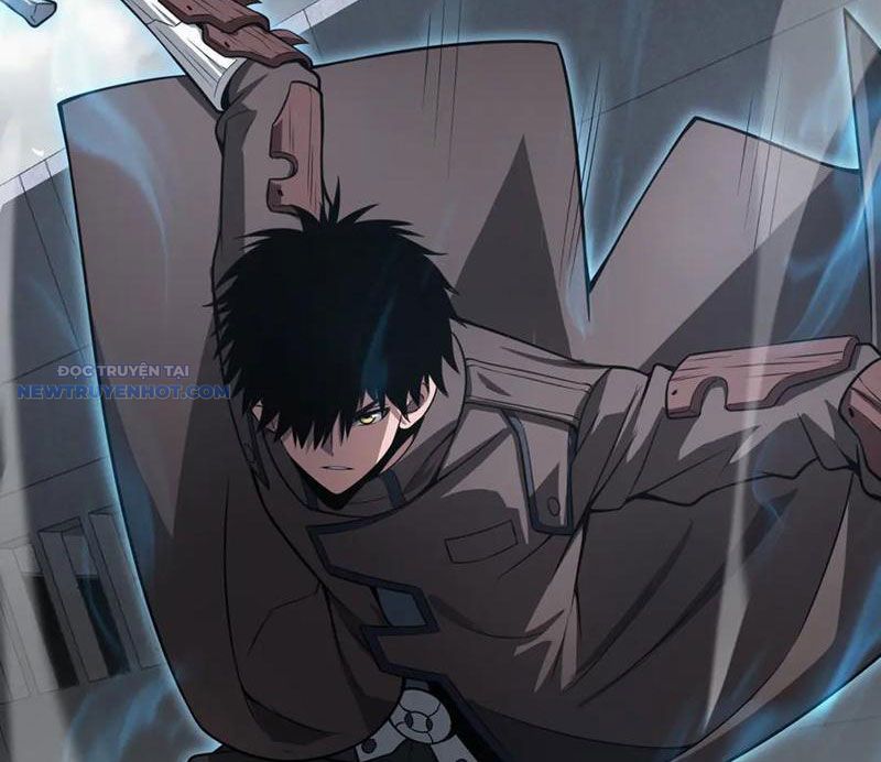 Mạt Thế Kiếm Thần: Ta Chấn Kinh Toàn Cầu chapter 21 - Trang 90