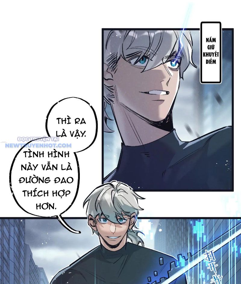 Mạt Thế Siêu Cấp Nông Trường chapter 65 - Trang 14