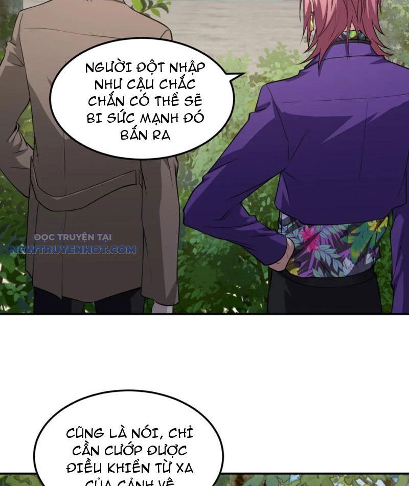 Ta, Thiên Sát Cô Tinh chapter 62 - Trang 21