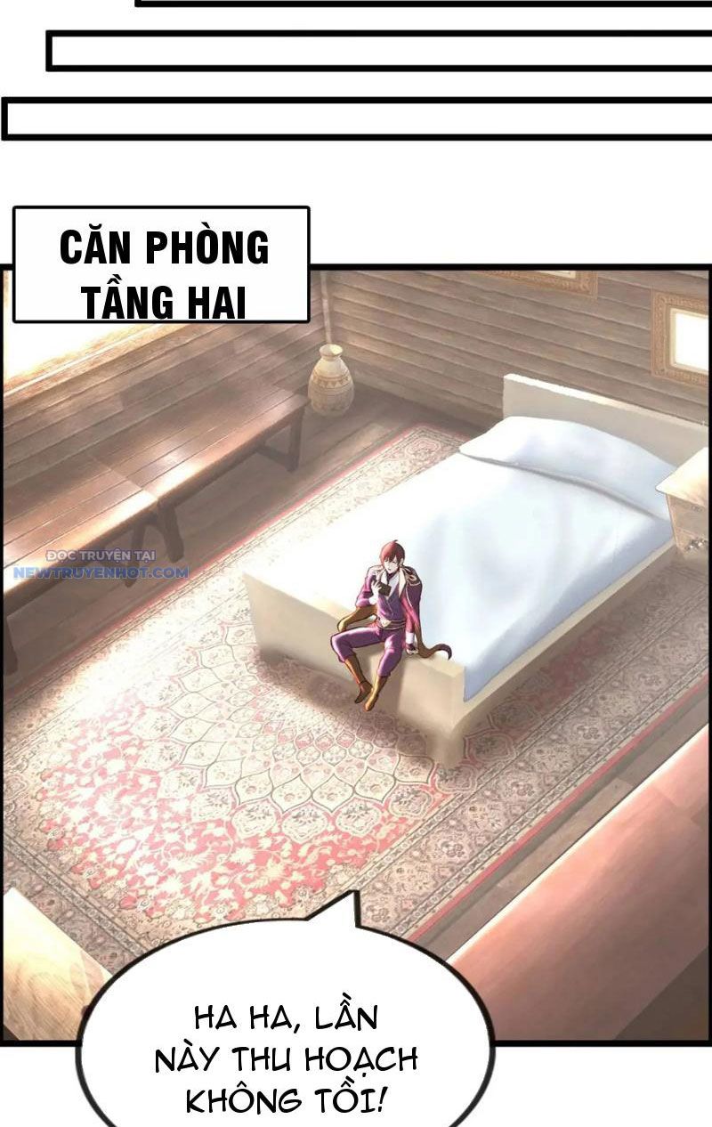 Phát Sóng Trực Tiếp, Ta Quét Ngang Dị Giới chapter 26 - Trang 43