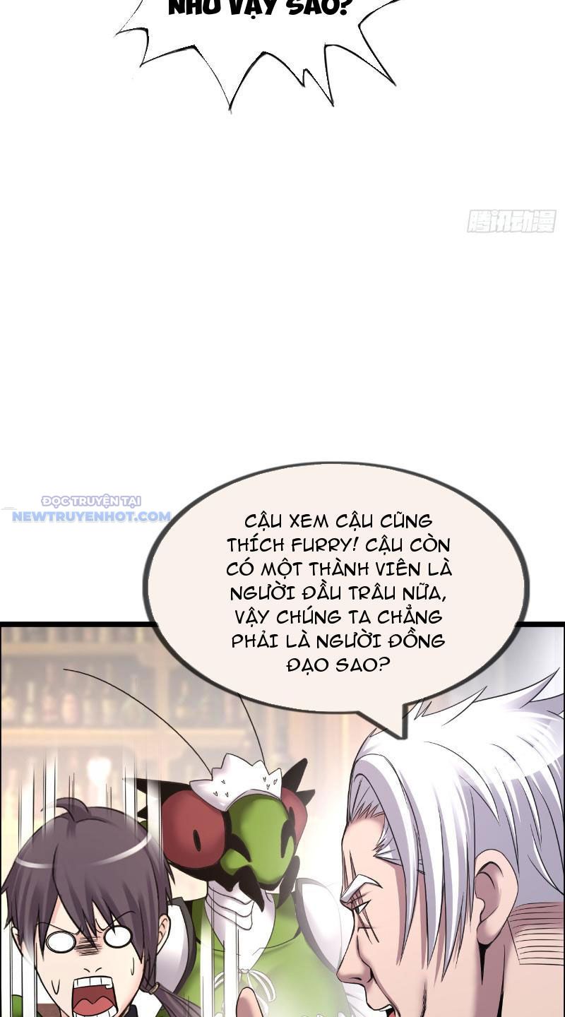 Phát Sóng Trực Tiếp, Ta Quét Ngang Dị Giới chapter 23 - Trang 37