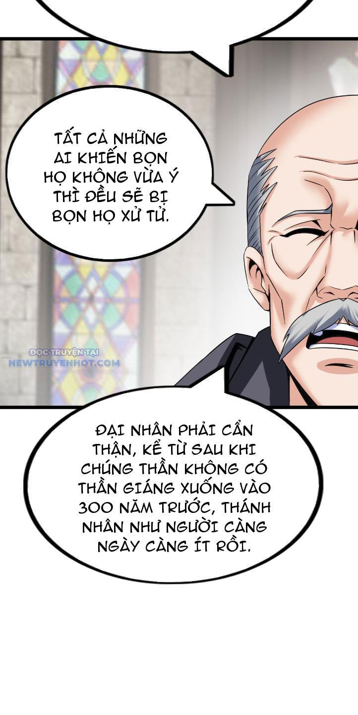Phát Sóng Trực Tiếp, Ta Quét Ngang Dị Giới chapter 22 - Trang 40