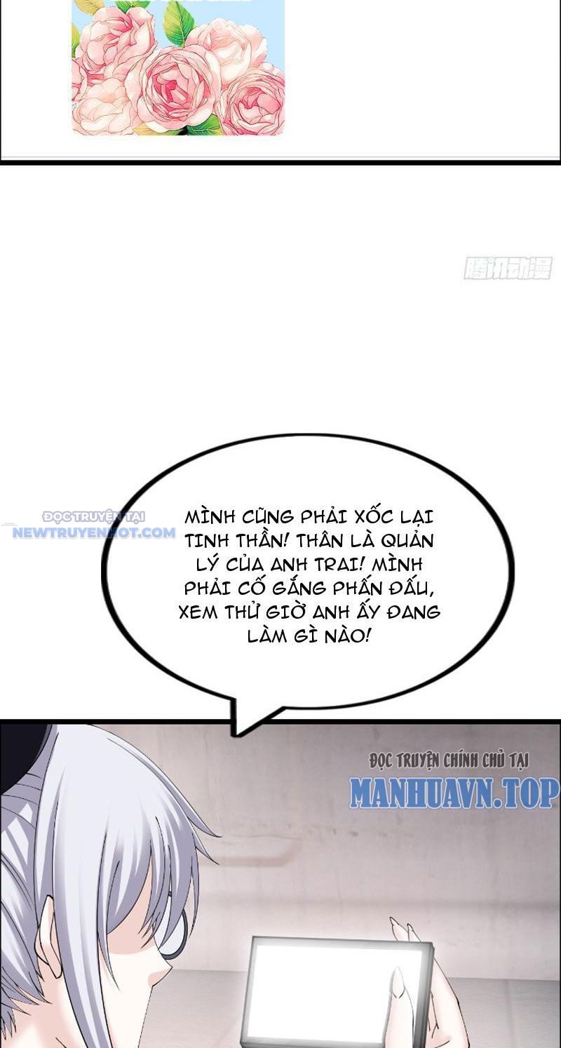 Phát Sóng Trực Tiếp, Ta Quét Ngang Dị Giới chapter 21 - Trang 36