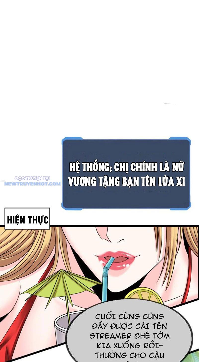 Phát Sóng Trực Tiếp, Ta Quét Ngang Dị Giới chapter 27 - Trang 48
