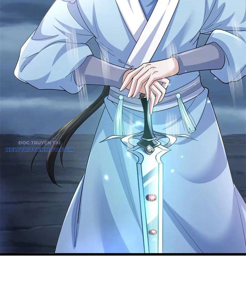 Ta Có Thể Thôn Phệ Vô Hạn chapter 61 - Trang 32