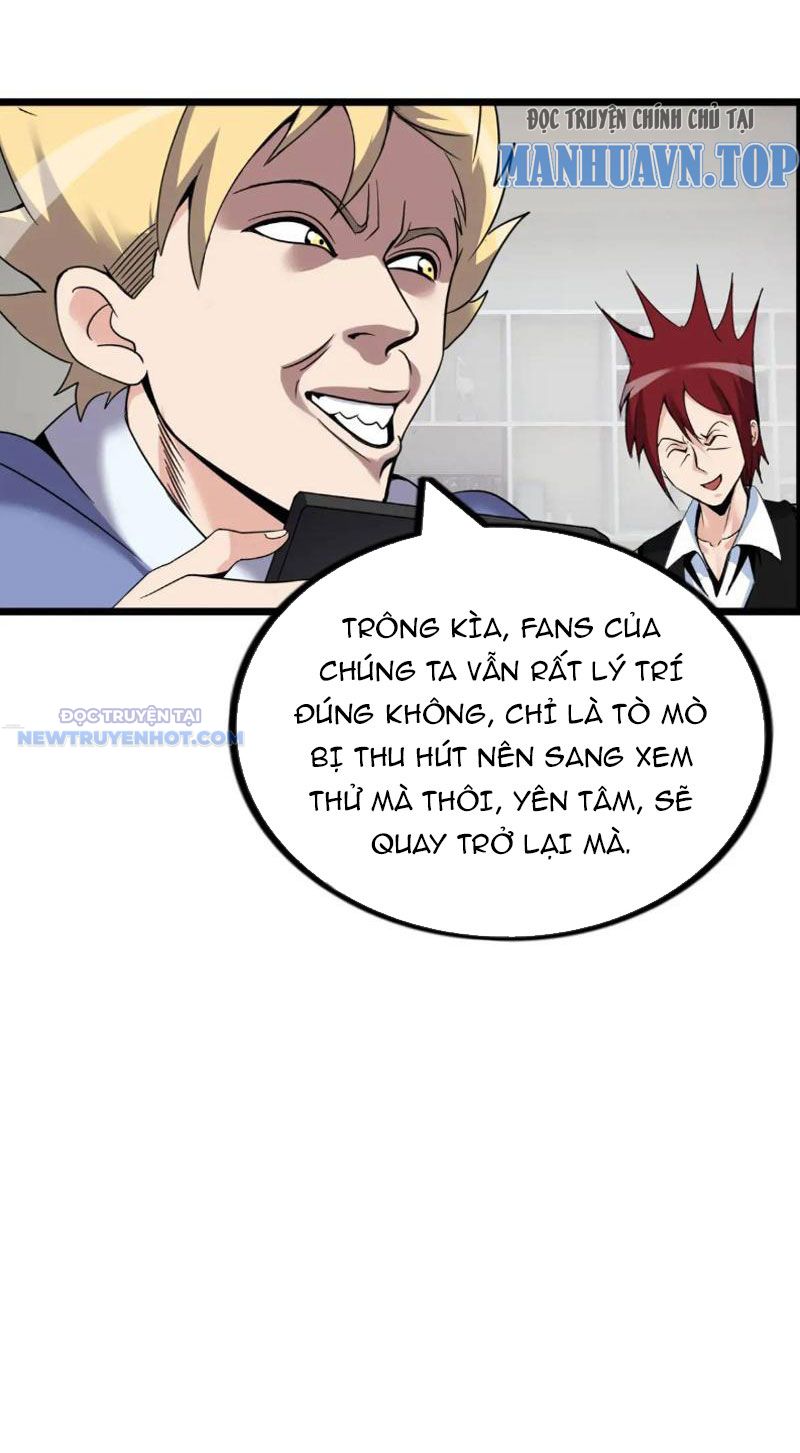 Phát Sóng Trực Tiếp, Ta Quét Ngang Dị Giới chapter 27 - Trang 25