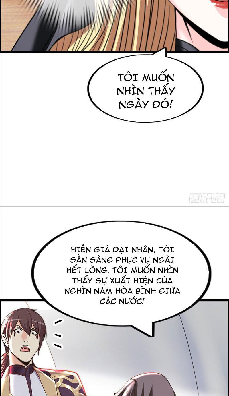 Phát Sóng Trực Tiếp, Ta Quét Ngang Dị Giới Chapter 20 - Trang 27
