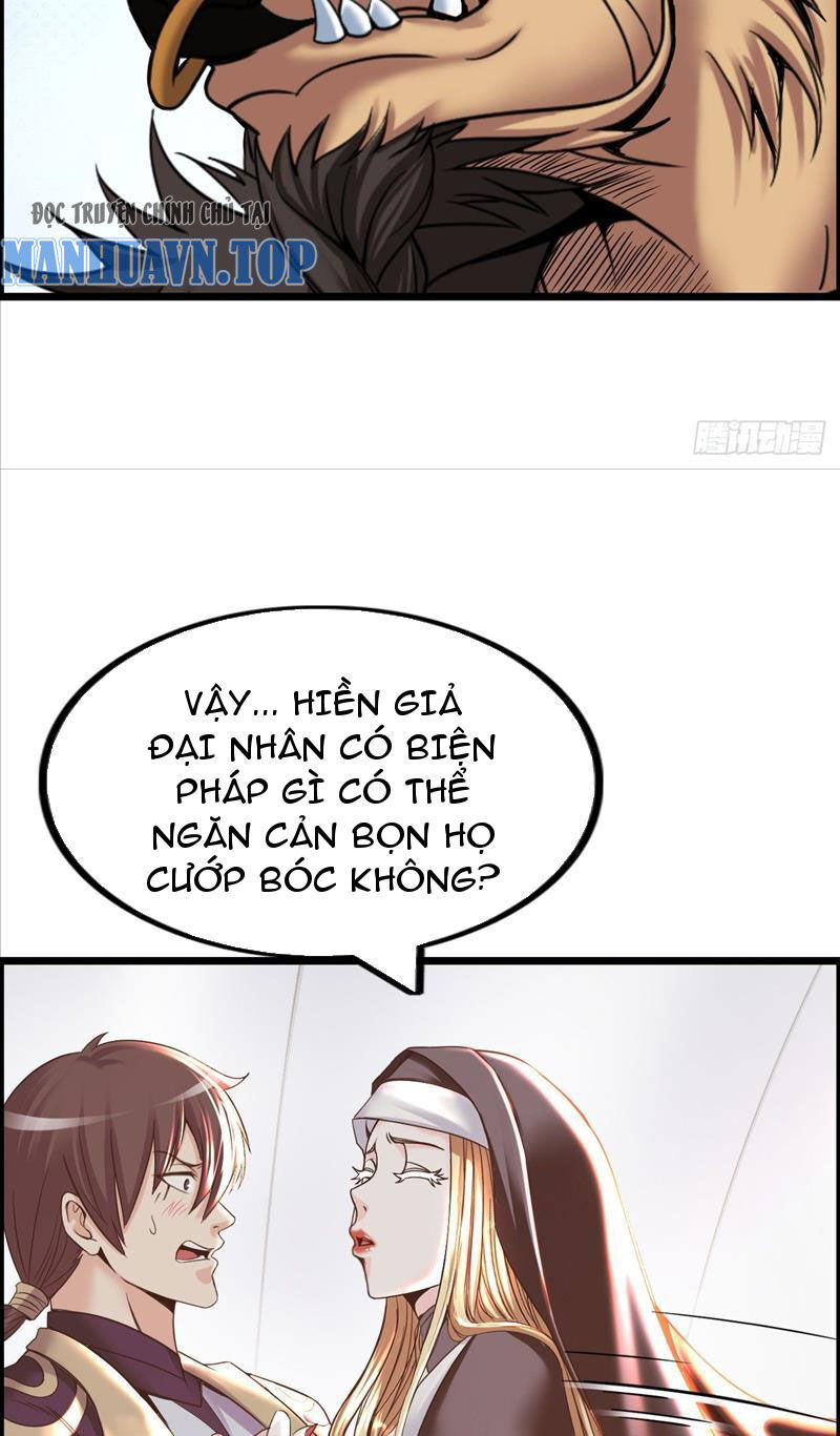 Phát Sóng Trực Tiếp, Ta Quét Ngang Dị Giới Chapter 20 - Trang 2