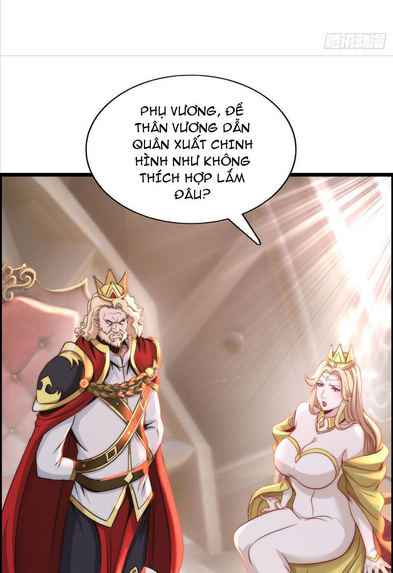 Phát Sóng Trực Tiếp, Ta Quét Ngang Dị Giới Chapter 20 - Trang 41