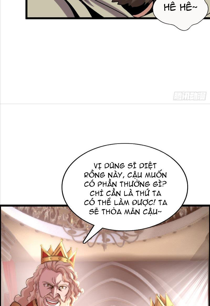 Phát Sóng Trực Tiếp, Ta Quét Ngang Dị Giới Chapter 20 - Trang 51