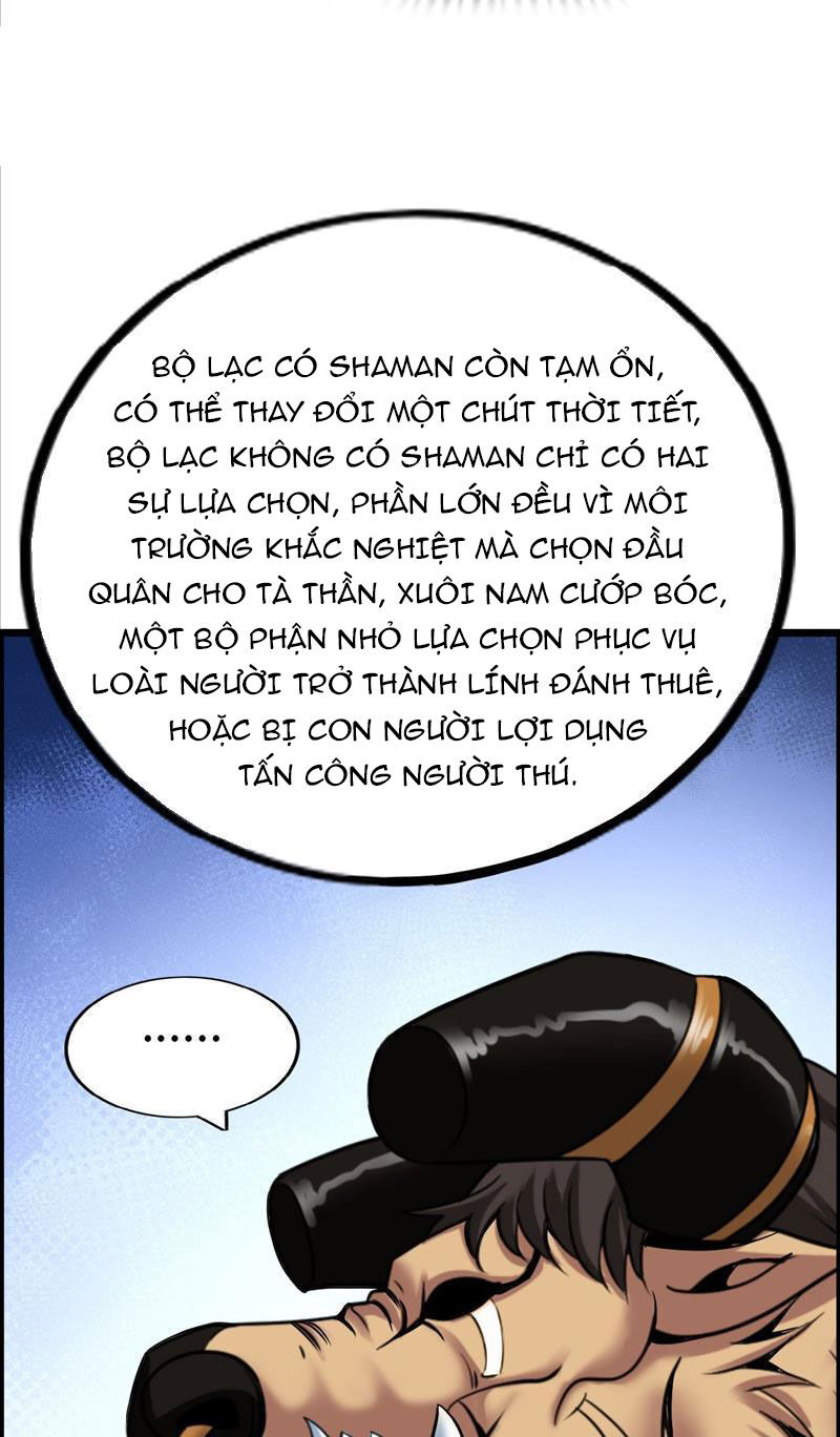 Phát Sóng Trực Tiếp, Ta Quét Ngang Dị Giới Chapter 20 - Trang 1