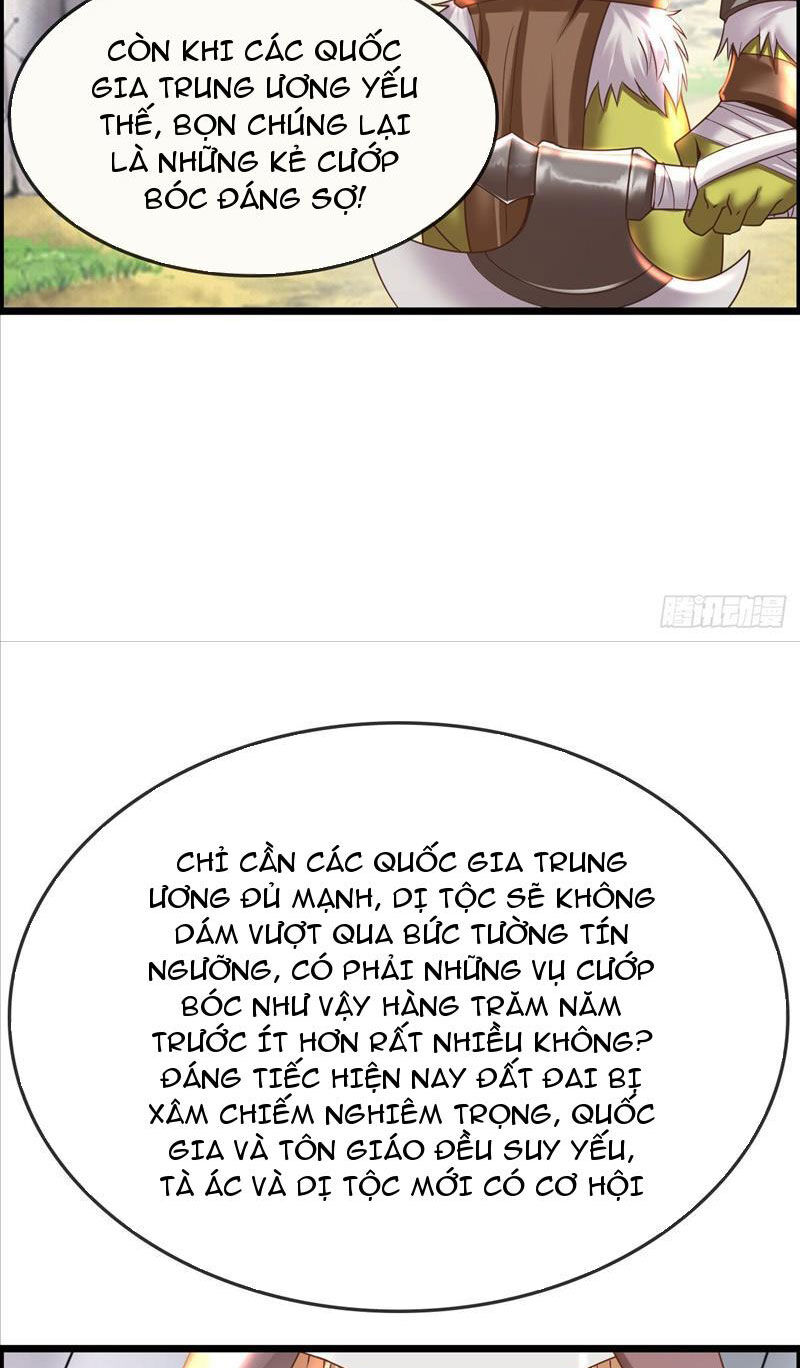 Phát Sóng Trực Tiếp, Ta Quét Ngang Dị Giới Chapter 20 - Trang 6