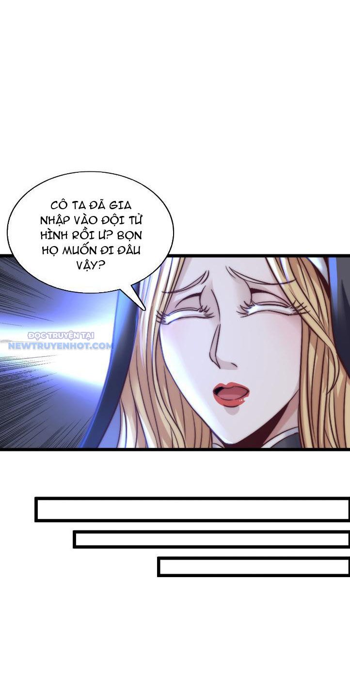 Phát Sóng Trực Tiếp, Ta Quét Ngang Dị Giới chapter 22 - Trang 51